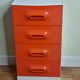 Vintage Chiffonier Flair, 1970s