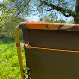 Lafuma relax armchair 70s