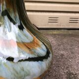 Murano vase from Florence, Italy, 1970s