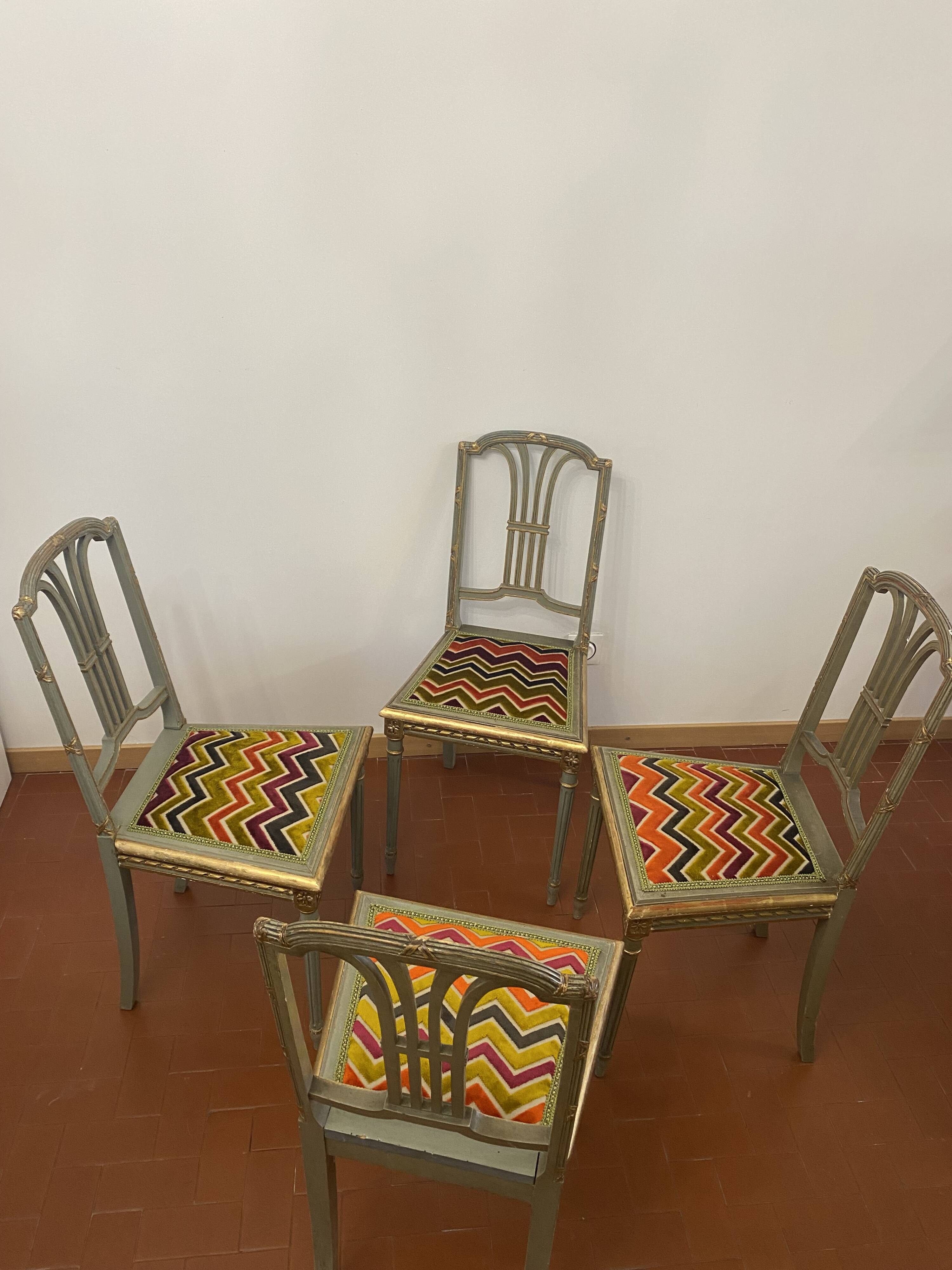 Chairs