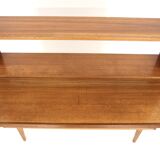 Scandinavian teak secretary, Sweden, 1960