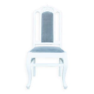 chaise, Europe du Nord,