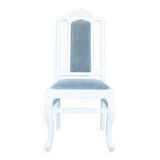 Chair, Northern Europe, 1920s.