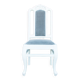 Chair, Northern Europe, 1920s.