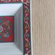 Villeroy and Boch ashtray pocket tray signed Paloma Picasso