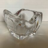 Empty pocket in crystal of Bayel