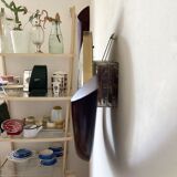 Boomerang Clock Featured
