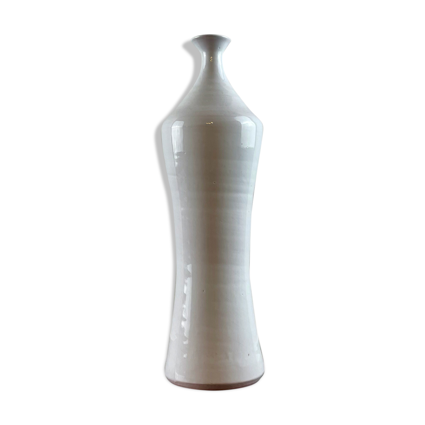 Vase fifties Alexandre de Wemmel