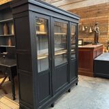 Showcase early 20th century