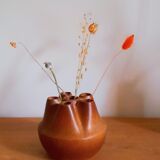 60s sandstone flower pick