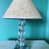 Lampe moderniste circa 1930