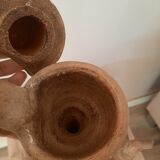 Terre cuite ancienne, cruche