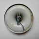 Vintage wall lamp or ceiling lamp 1970s Targetti Sankey