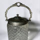 Biscuit jar