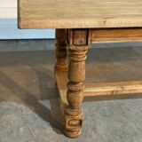 Farmhouse table