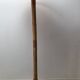 Bamboo lamppost feet tripod