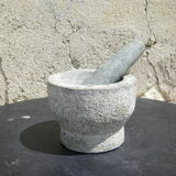 Stone mortar