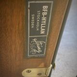Adjustable string shelf years 60