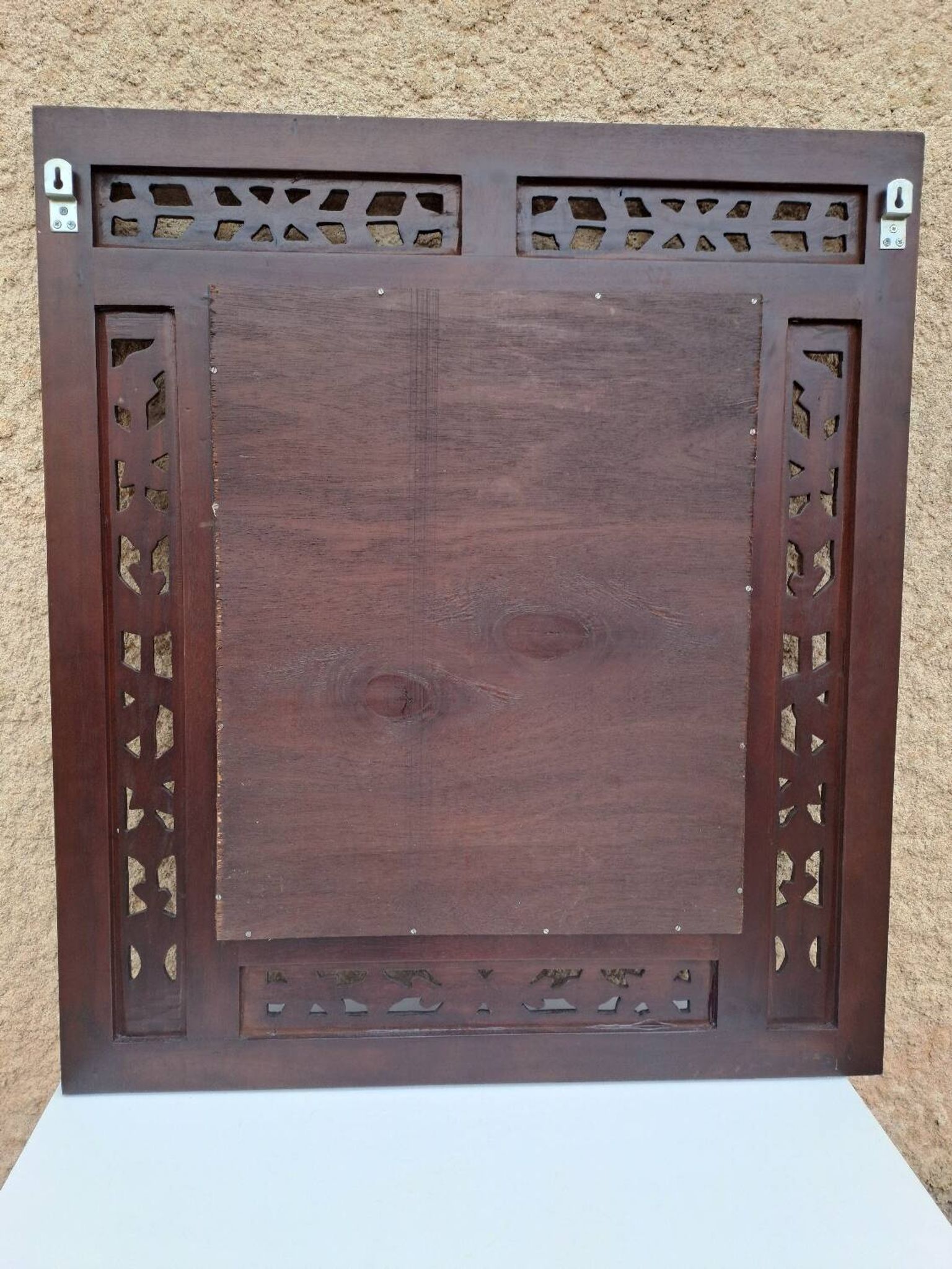 Miroir fenêtre indonésien