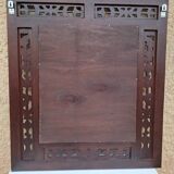 Miroir fenêtre indonésien