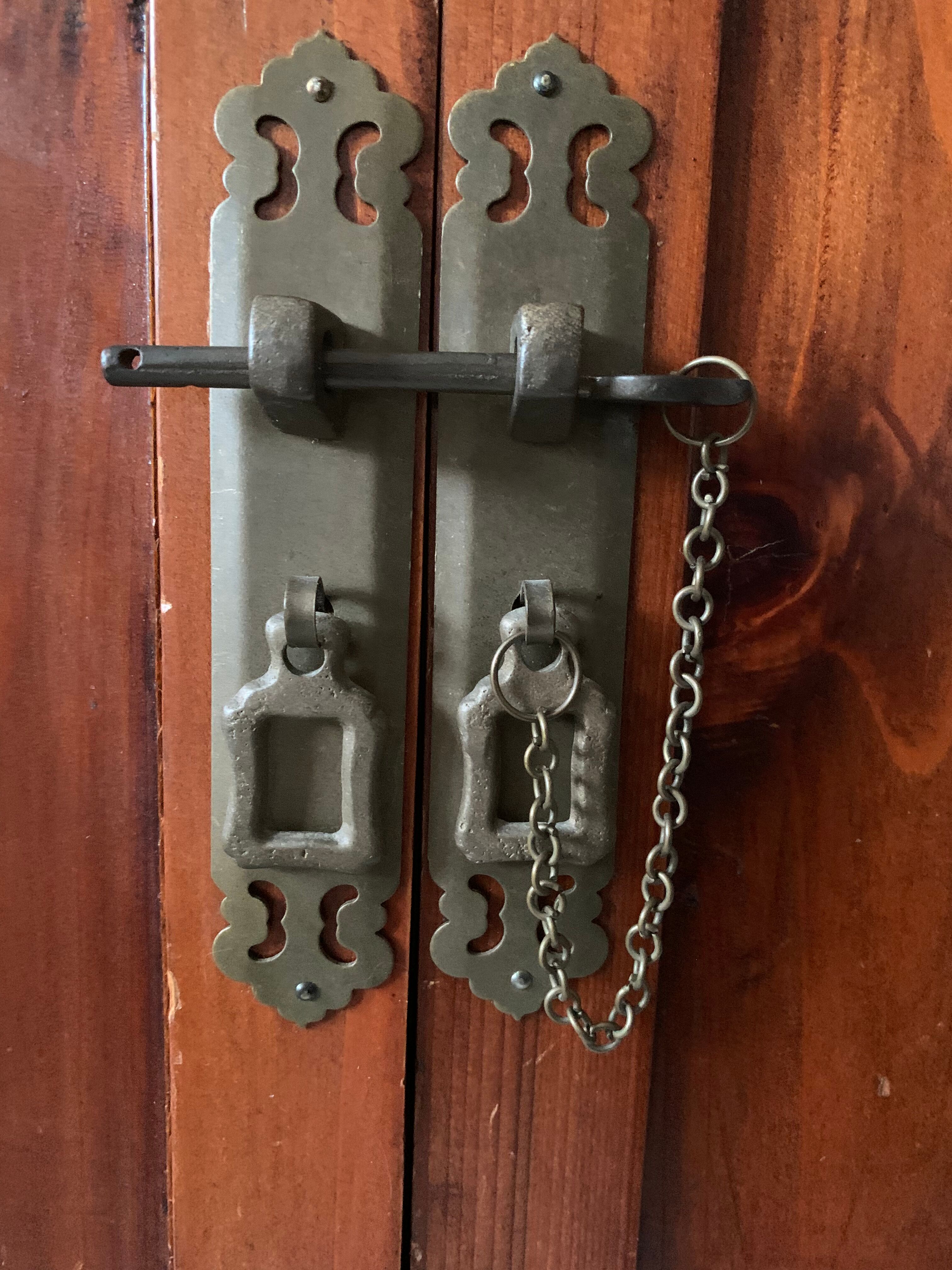 Exotic wood furniture