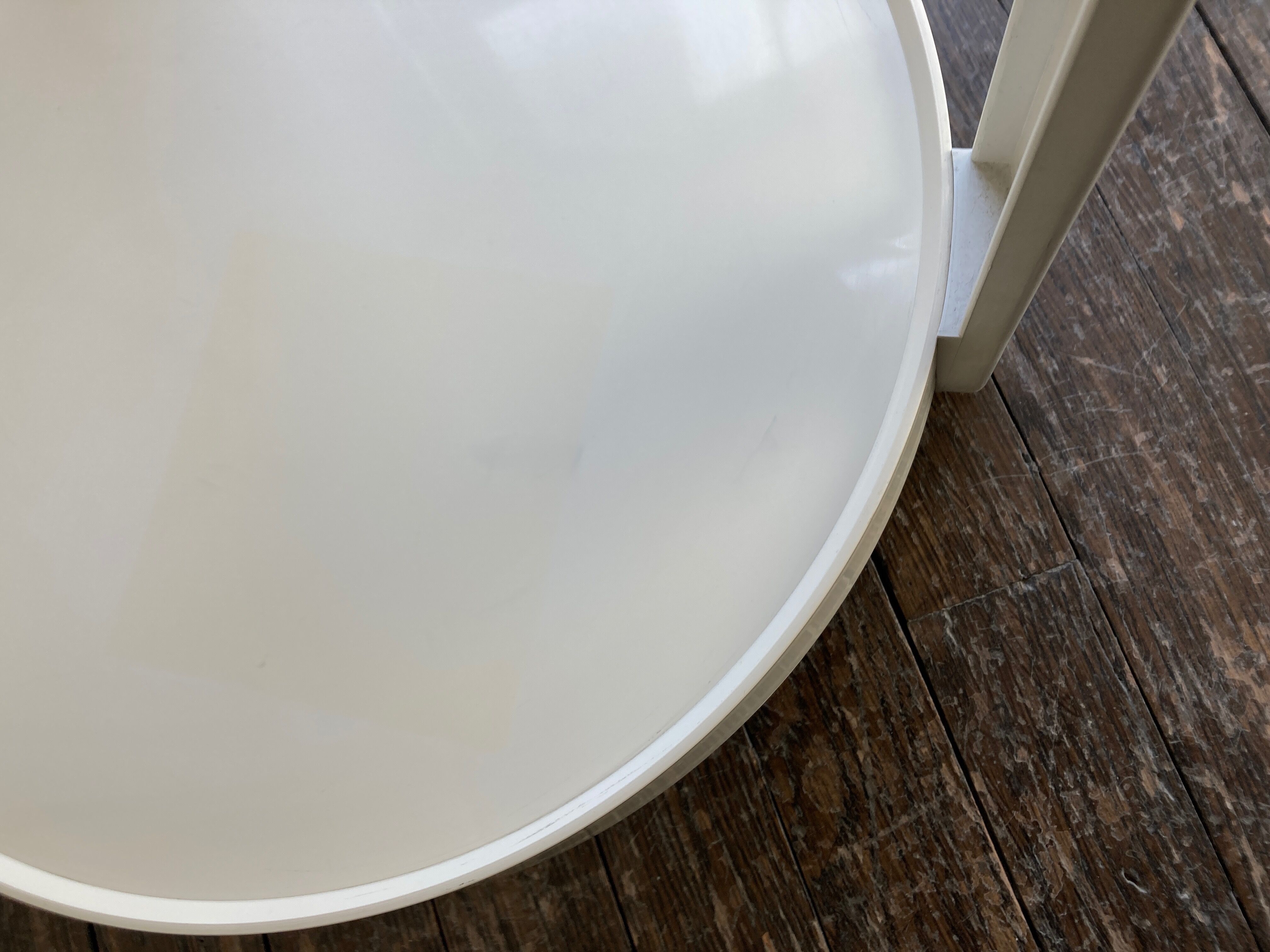 Serving table, Italian design 1970