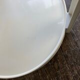 Serving table, Italian design 1970