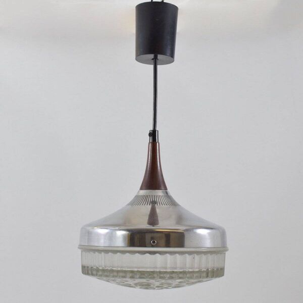 Suspension de Jo Hammerborg pour Fog & Morup, 1960