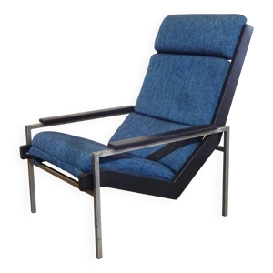 Fauteuil Lounge Lotus