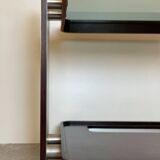 Italian Bar Cart from 1970'