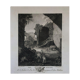 Pieter Van Laer, The Children, engraving, eighteenth century