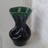Sandstone vase
