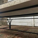 Mosaic coffee table