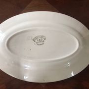 K&G Luneville Sauceboat