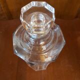 Saint Louis crystal liqueur decanter
