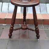 Tripod stool