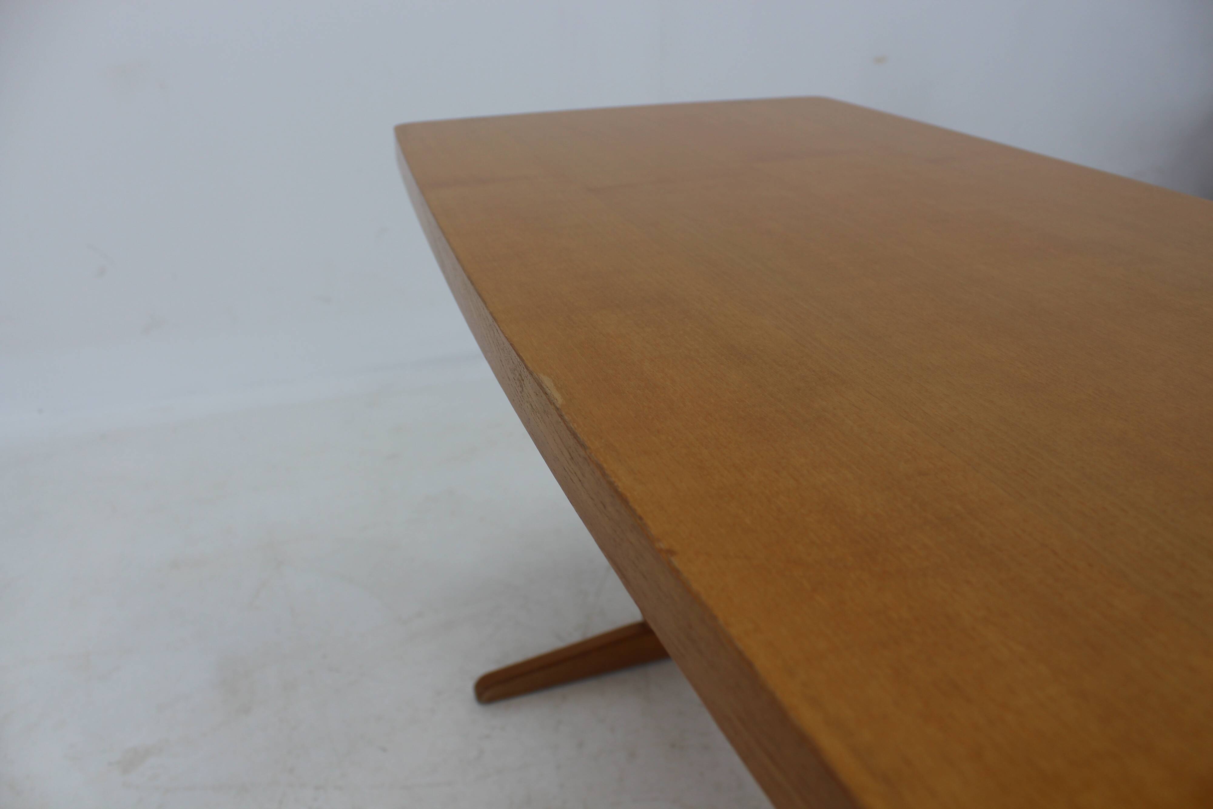 Mid-century Coffe Table,by Interier  Praha 1969‘s