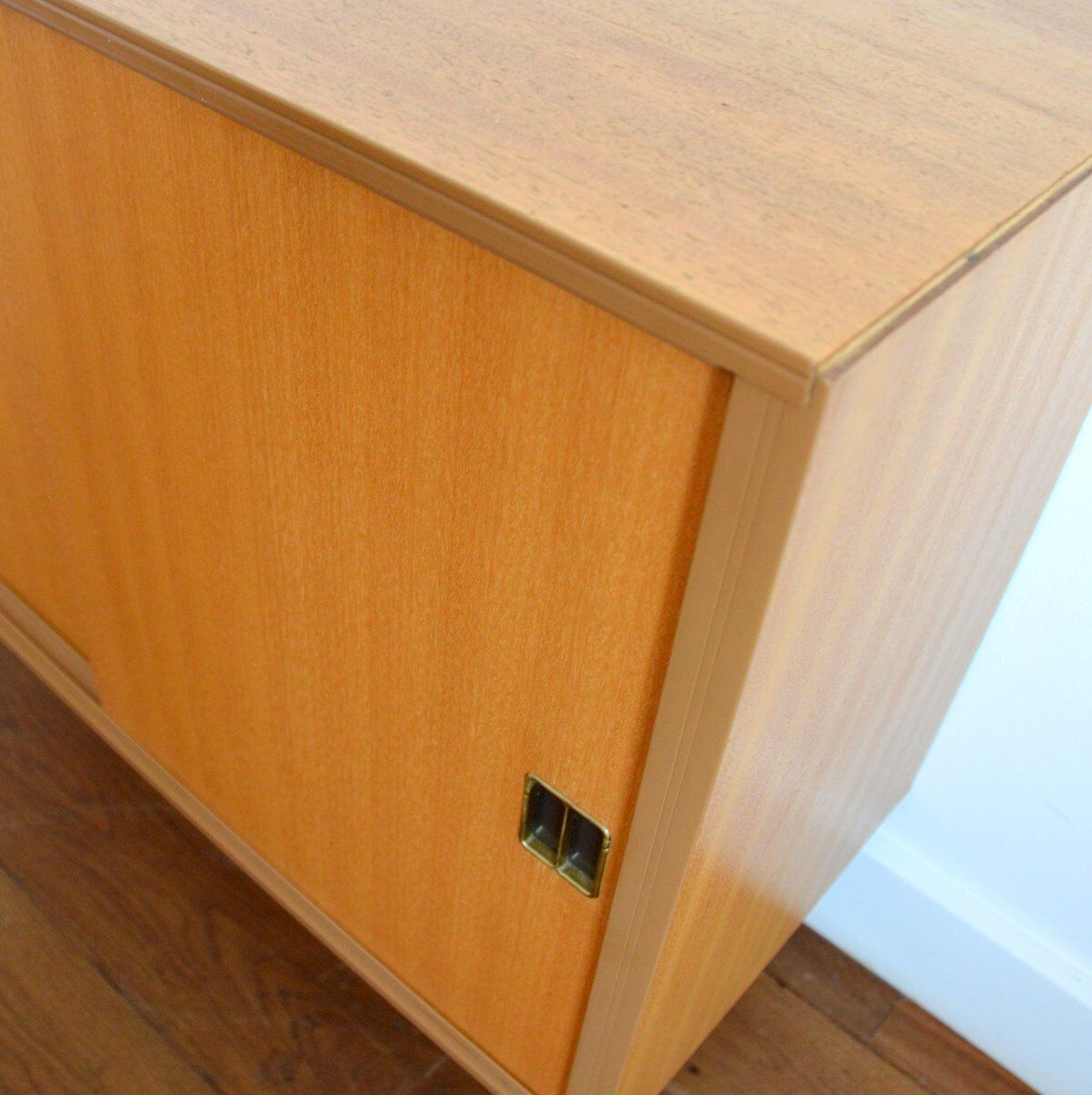 Enfilade vintage 1960s