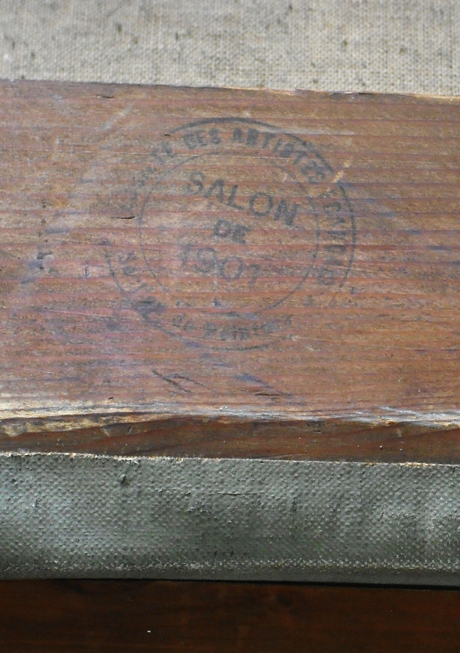 Alice Kaub Casalonga 140 x 103 - 1902