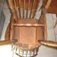 6 chaises baumann  tacoma vintage bistrot