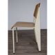 Chaise "Standard" de Jean Prouvé édition Vitra