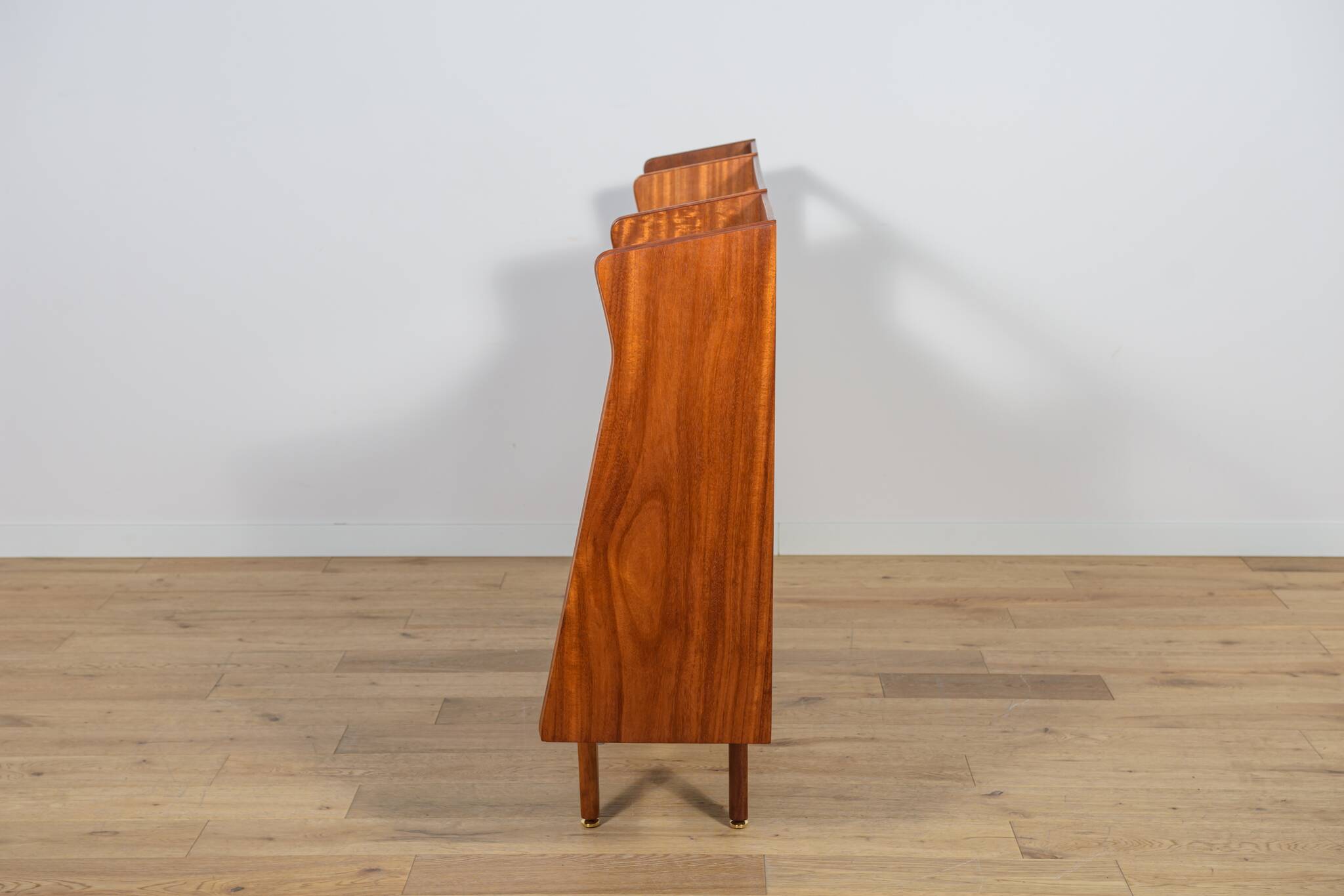 Mid Century Bookcase from McIntosh, United Knigdom, 1960s