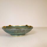 Art Deco Bowl Gustavsberg Art Deco Bowl Josef Ekberg, Sweden, 1920s