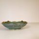 Art Deco Bowl Gustavsberg Art Deco Bowl Josef Ekberg, Sweden, 1920s