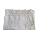 Ancient embroidered fabric
