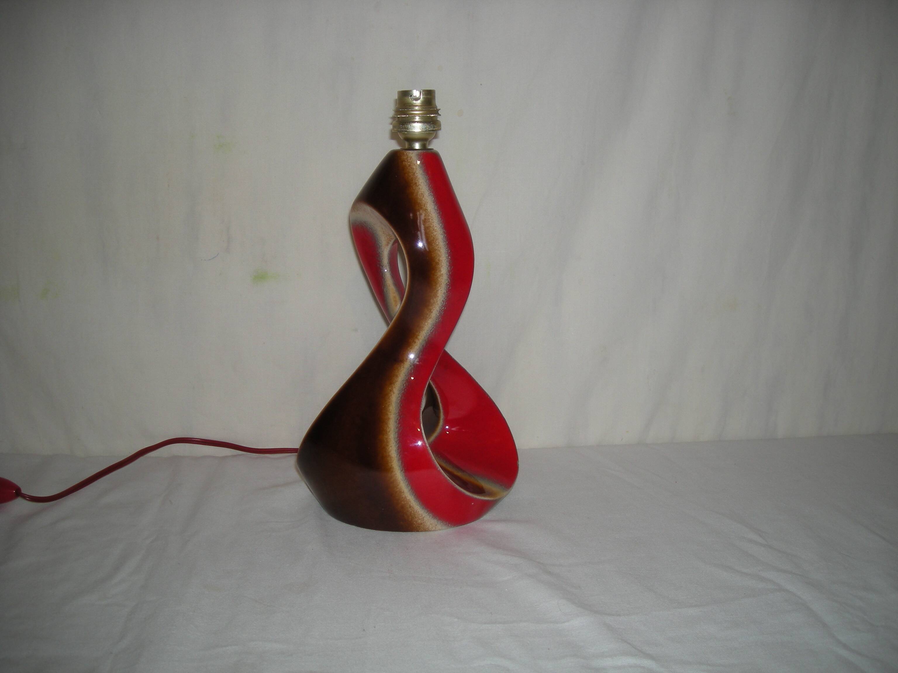 Versam lamp from the 50s - 60s