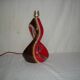Versam lamp from the 50s - 60s