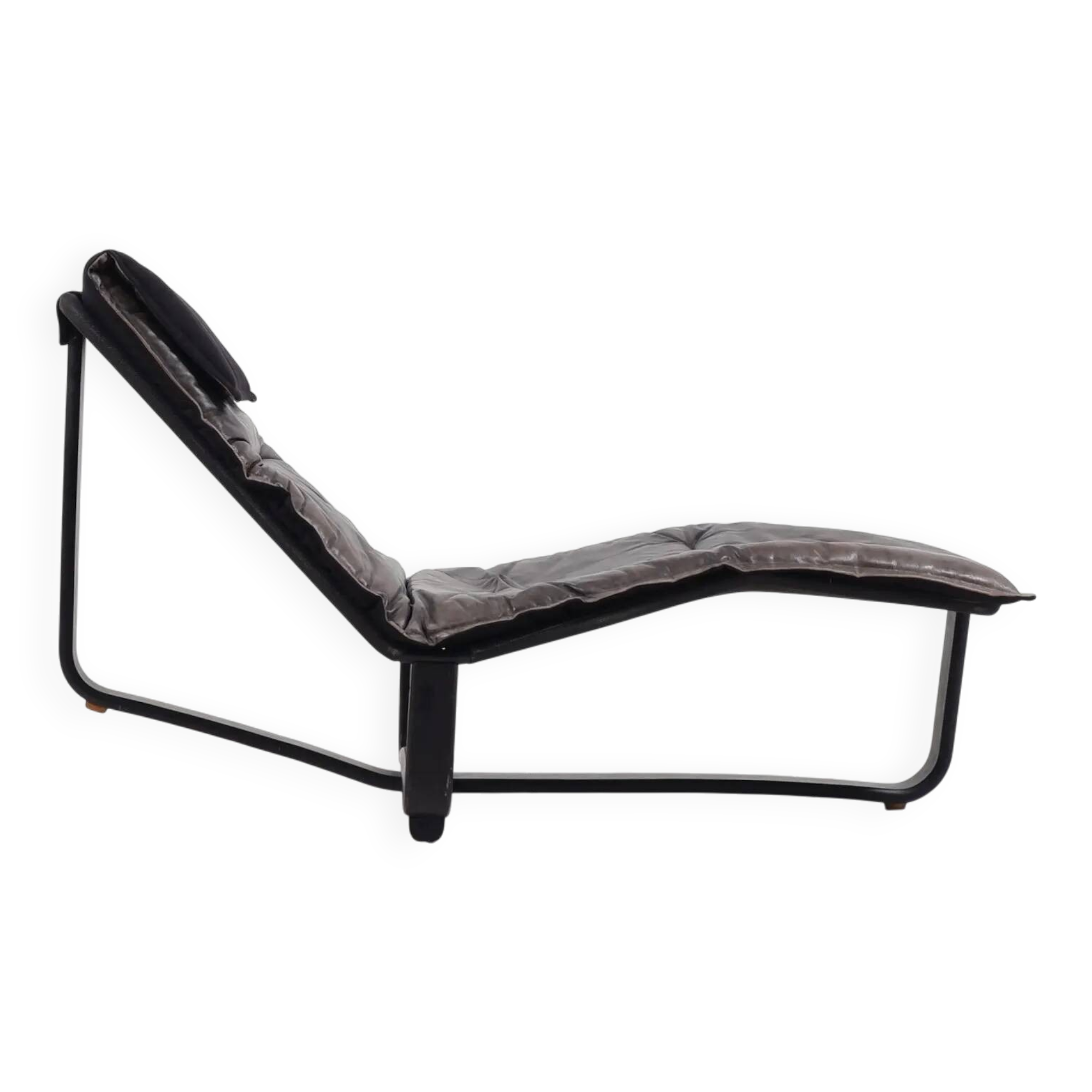 Chaise longue by Ingmar Relling for Westnofa