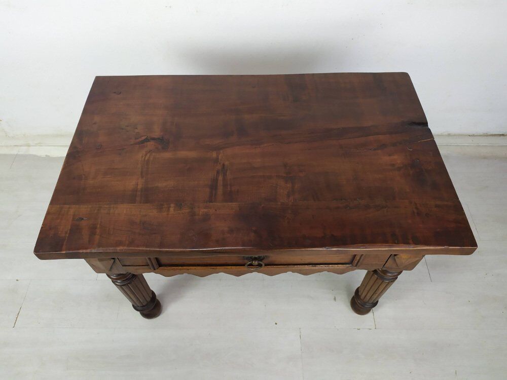 Table de boucherie
