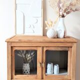 Art Deco sideboard 1920-1930 renovated